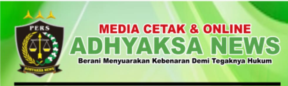 Media Cetak & Online Terpercaya